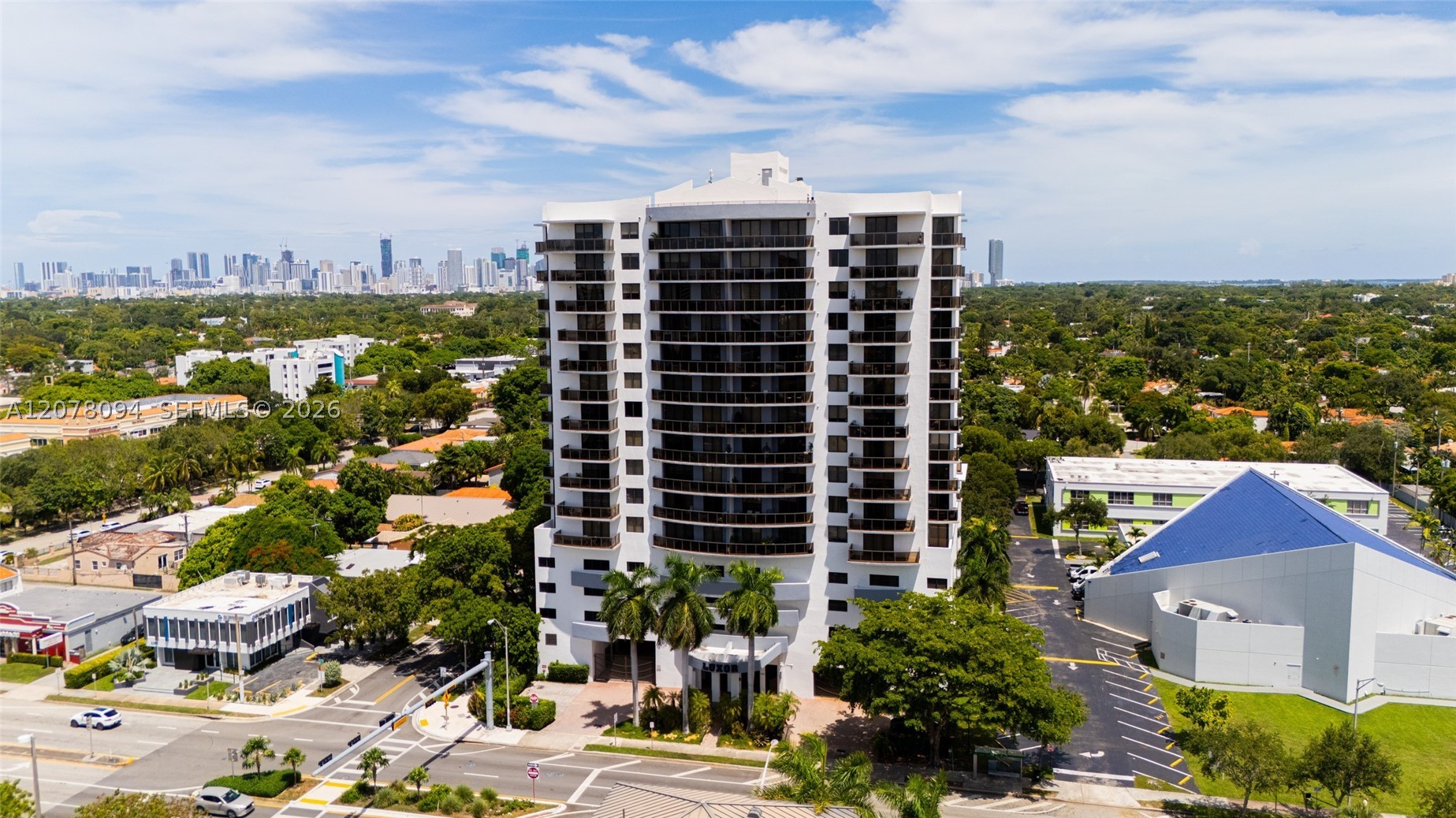 2301 SW 27th Ave #1001, Miami FL 33145