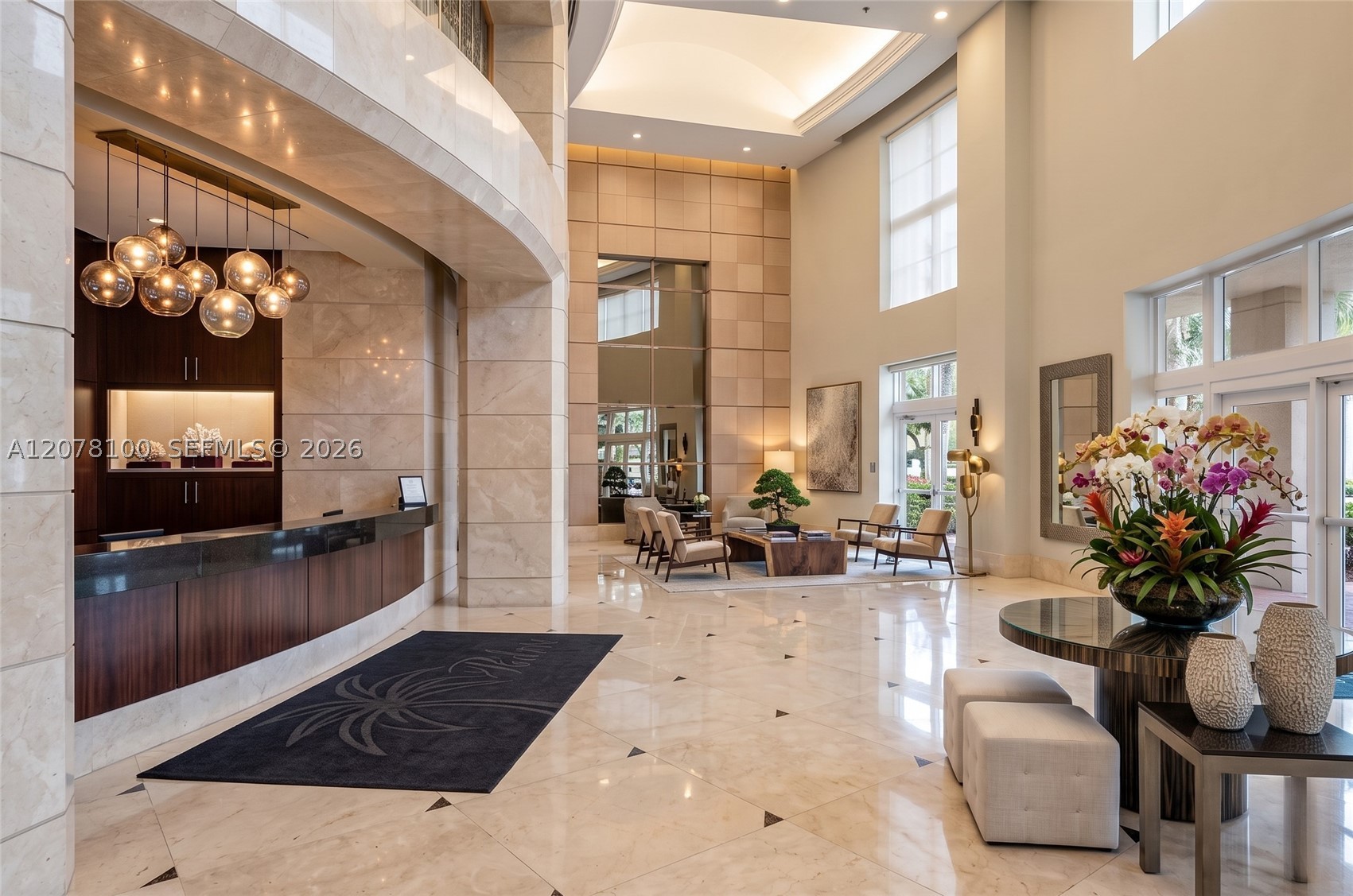 19400 Turnberry Way #312, Aventura FL 33180