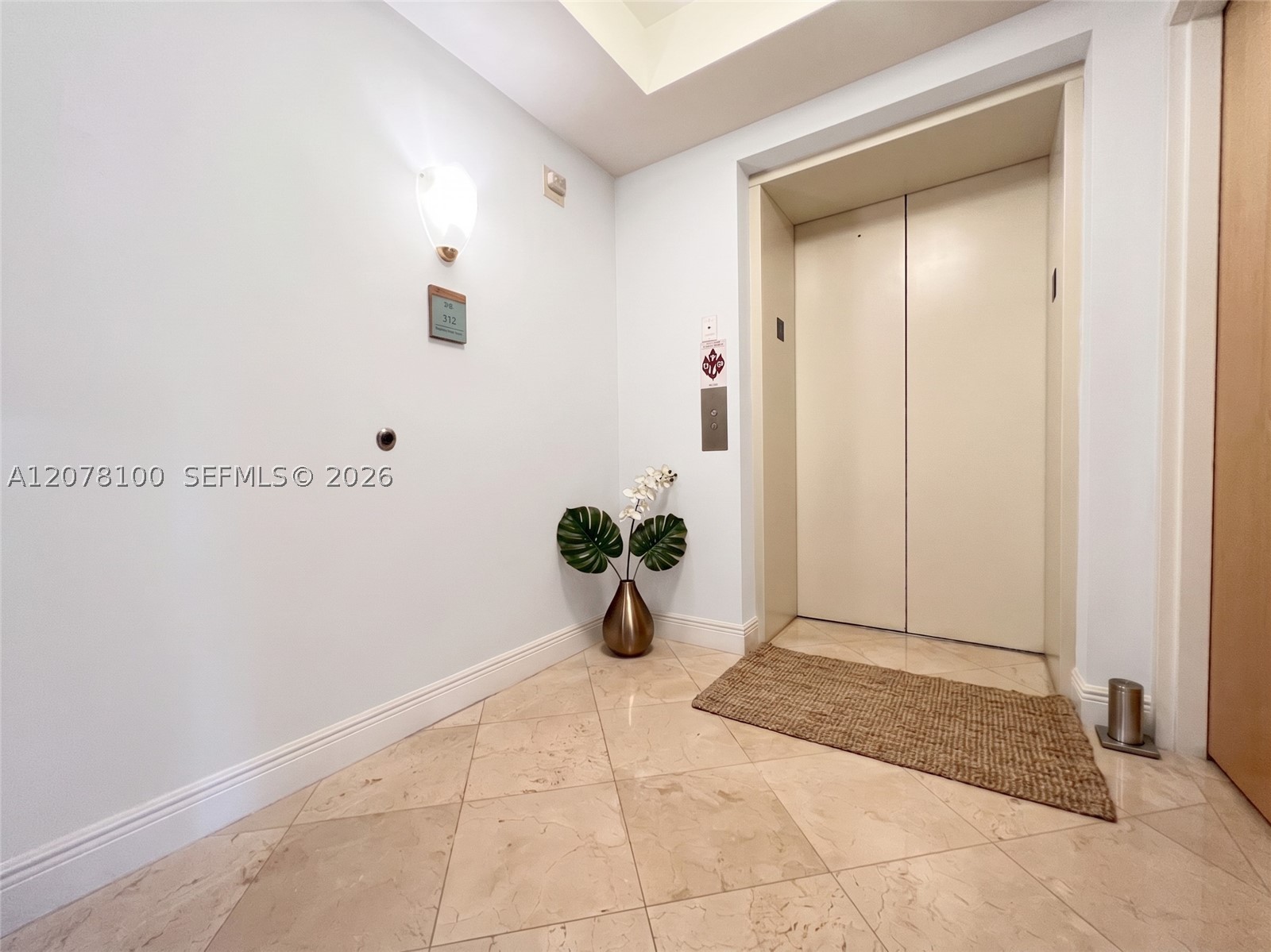 19400 Turnberry Way #312, Aventura FL 33180