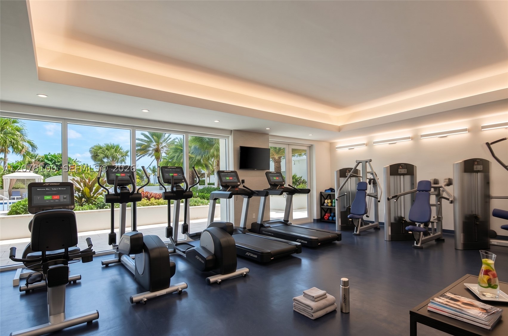 19400 Turnberry Way #312, Aventura FL 33180