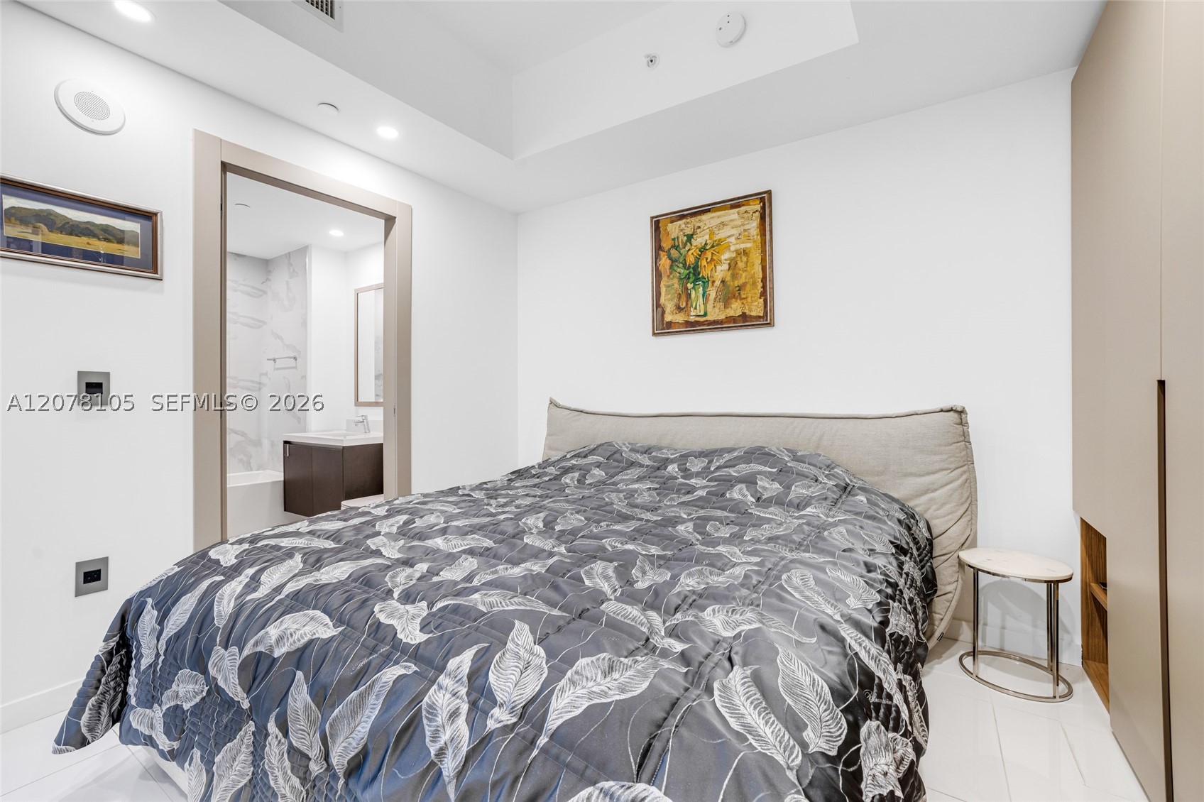 851 NE 1st Ave #1408, Miami FL 33132