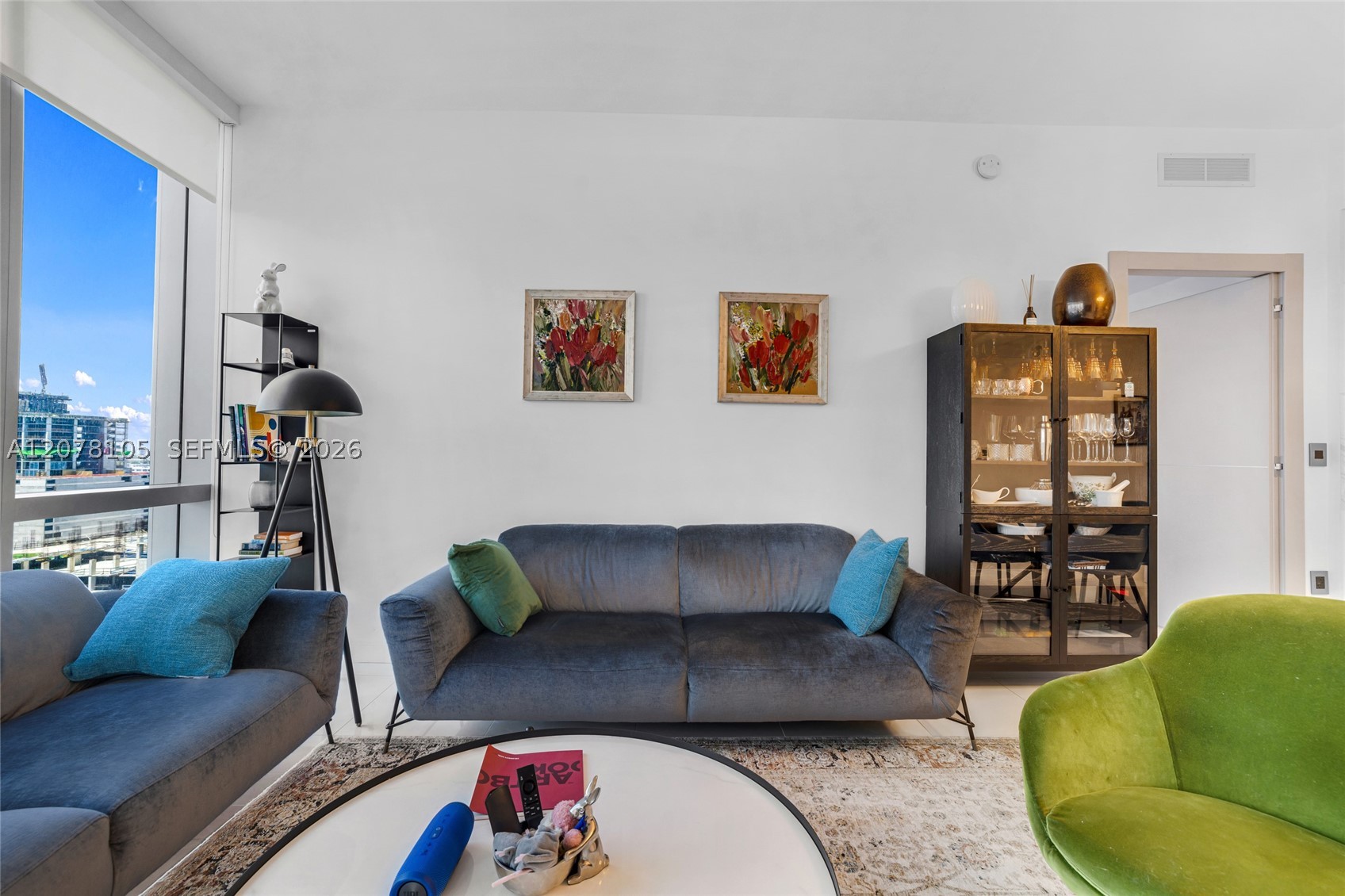 851 NE 1st Ave #1408, Miami FL 33132