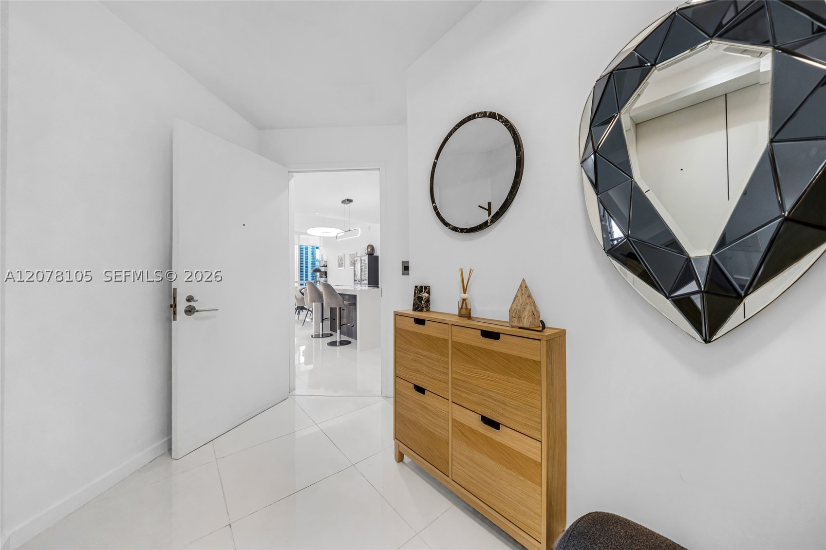 851 NE 1st Ave #1408, Miami FL 33132