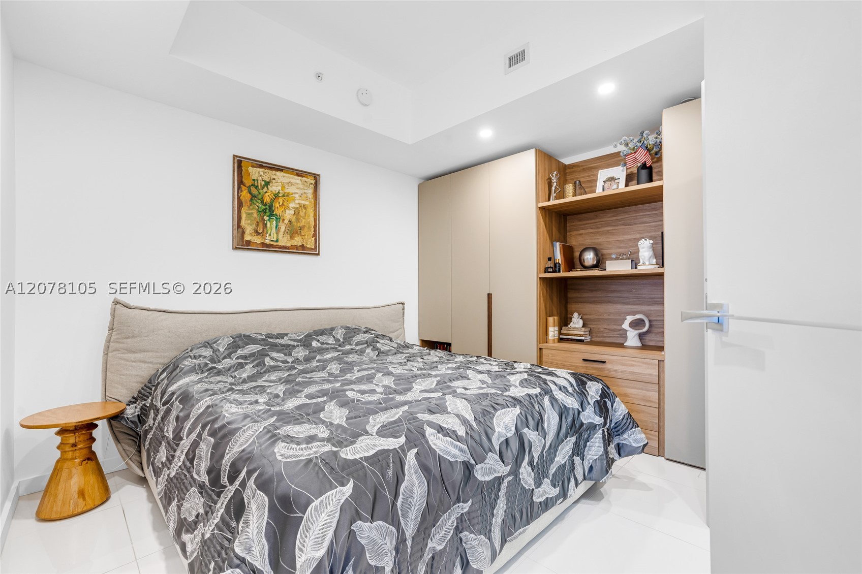 851 NE 1st Ave #1408, Miami FL 33132
