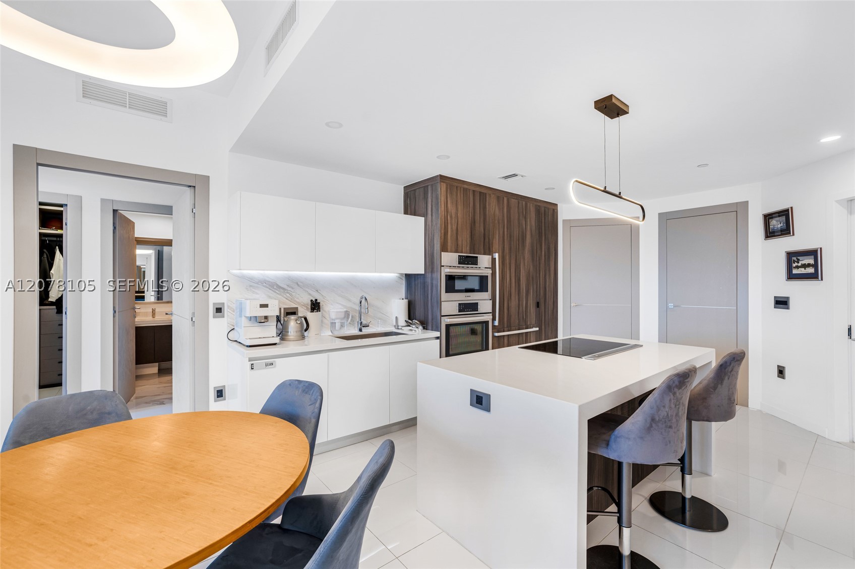 851 NE 1st Ave #1408, Miami FL 33132