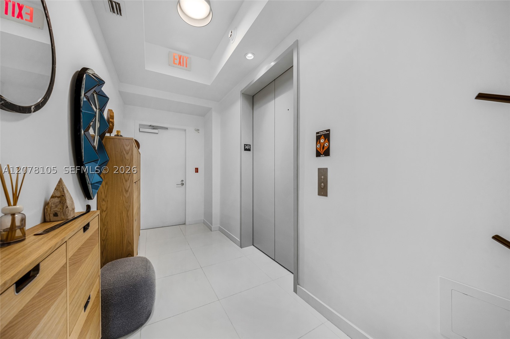 851 NE 1st Ave #1408, Miami FL 33132