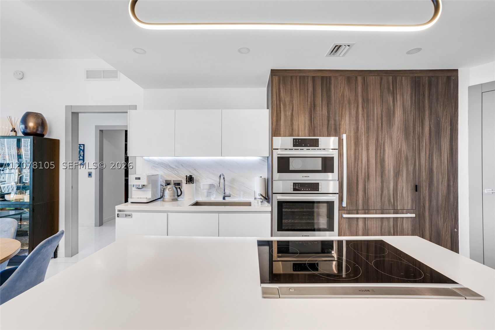 851 NE 1st Ave #1408, Miami FL 33132