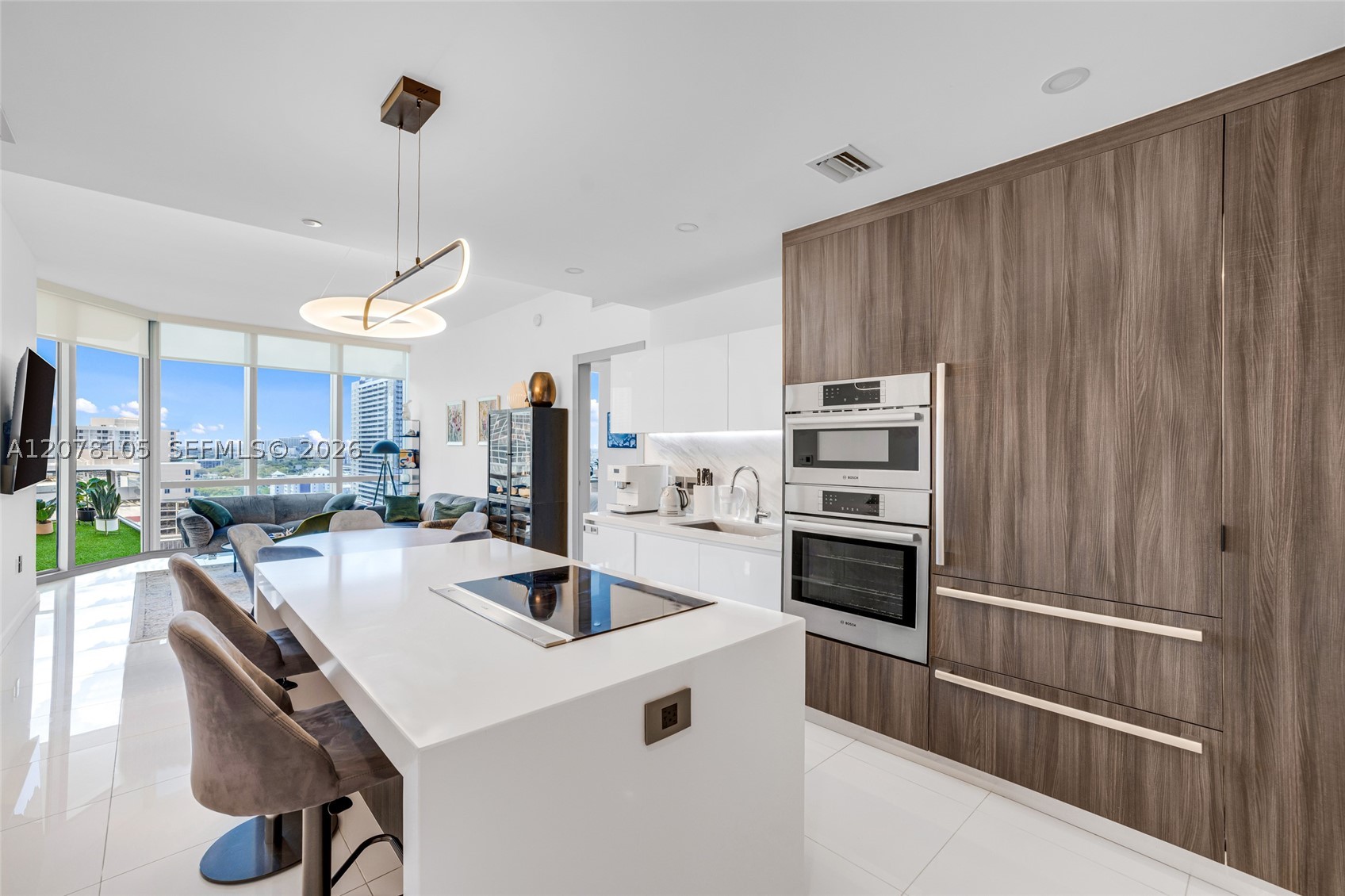 851 NE 1st Ave #1408, Miami FL 33132