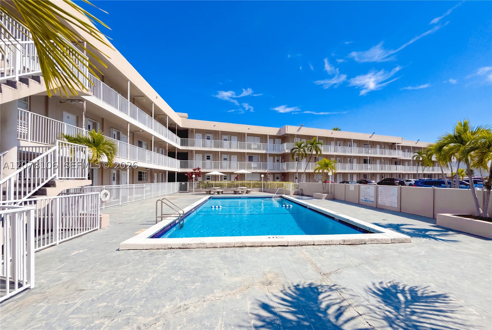 6580 Santona St #16, Coral Gables FL 33146