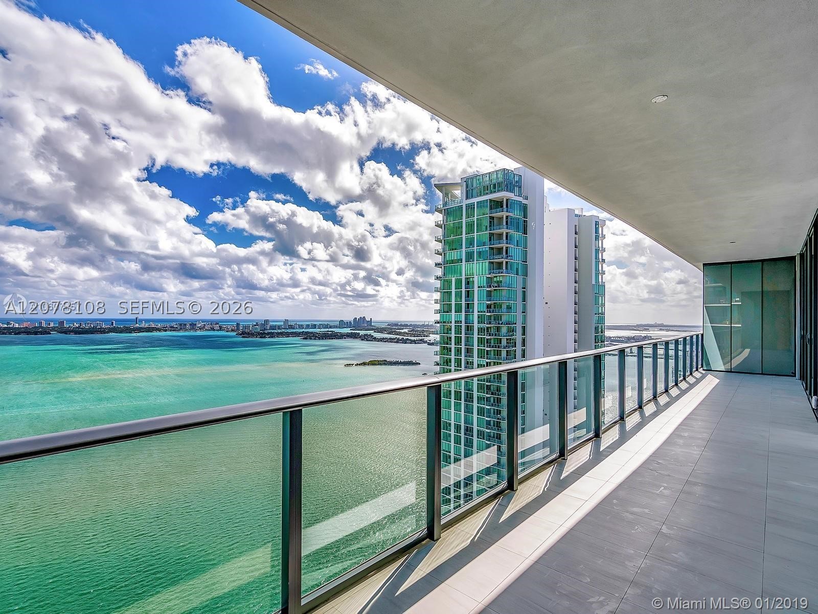 480 NE 31st St #4202/03, Miami FL 33137
