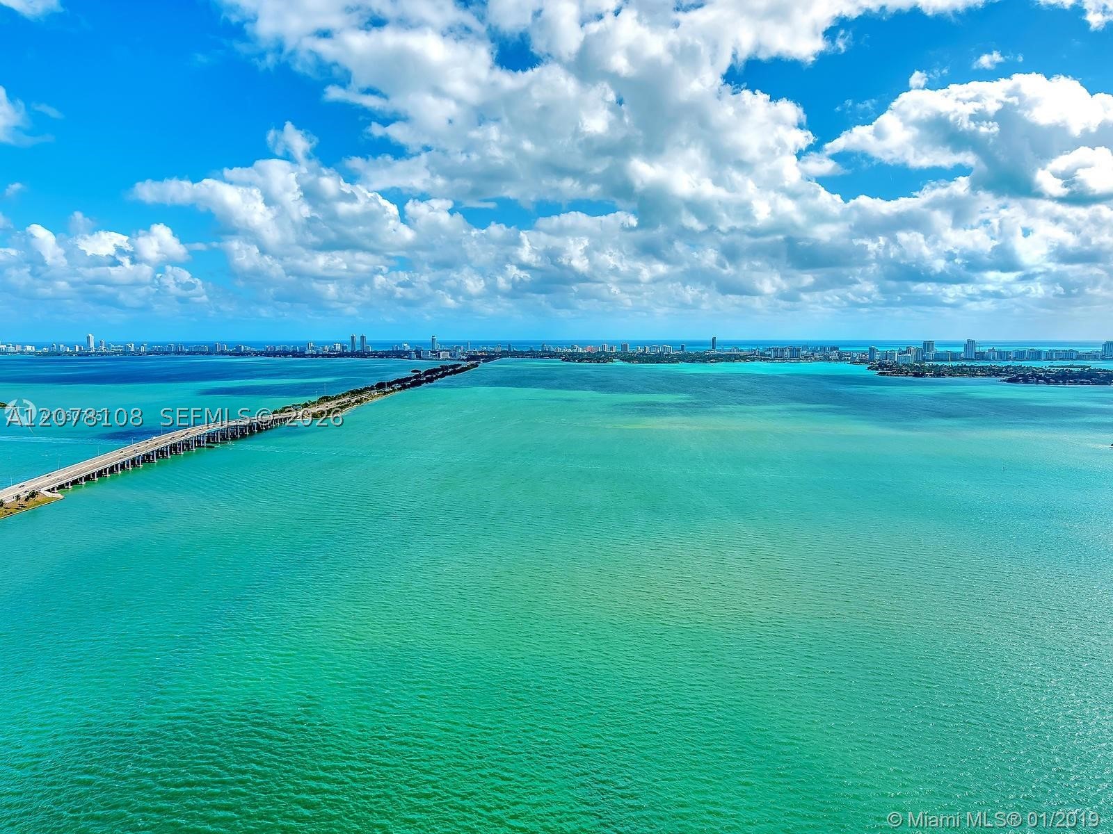 480 NE 31st St #4202/03, Miami FL 33137