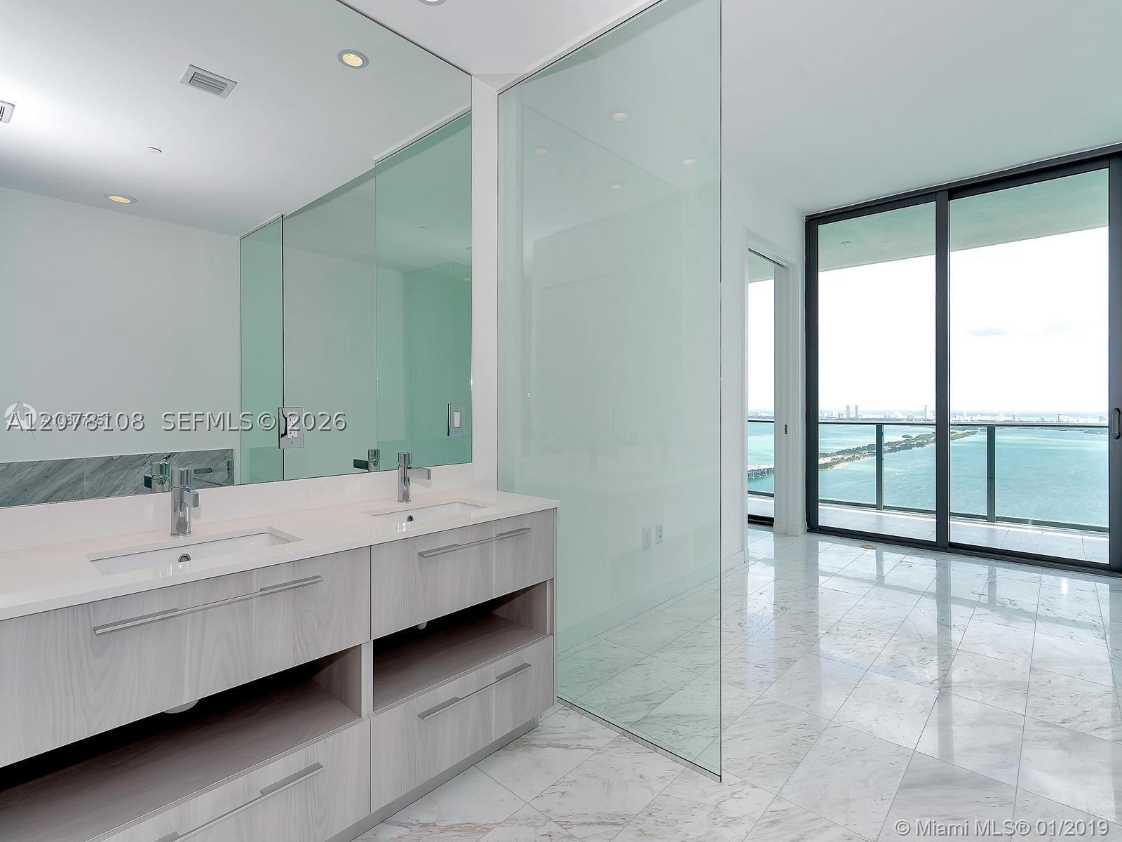 480 NE 31st St #4202/03, Miami FL 33137