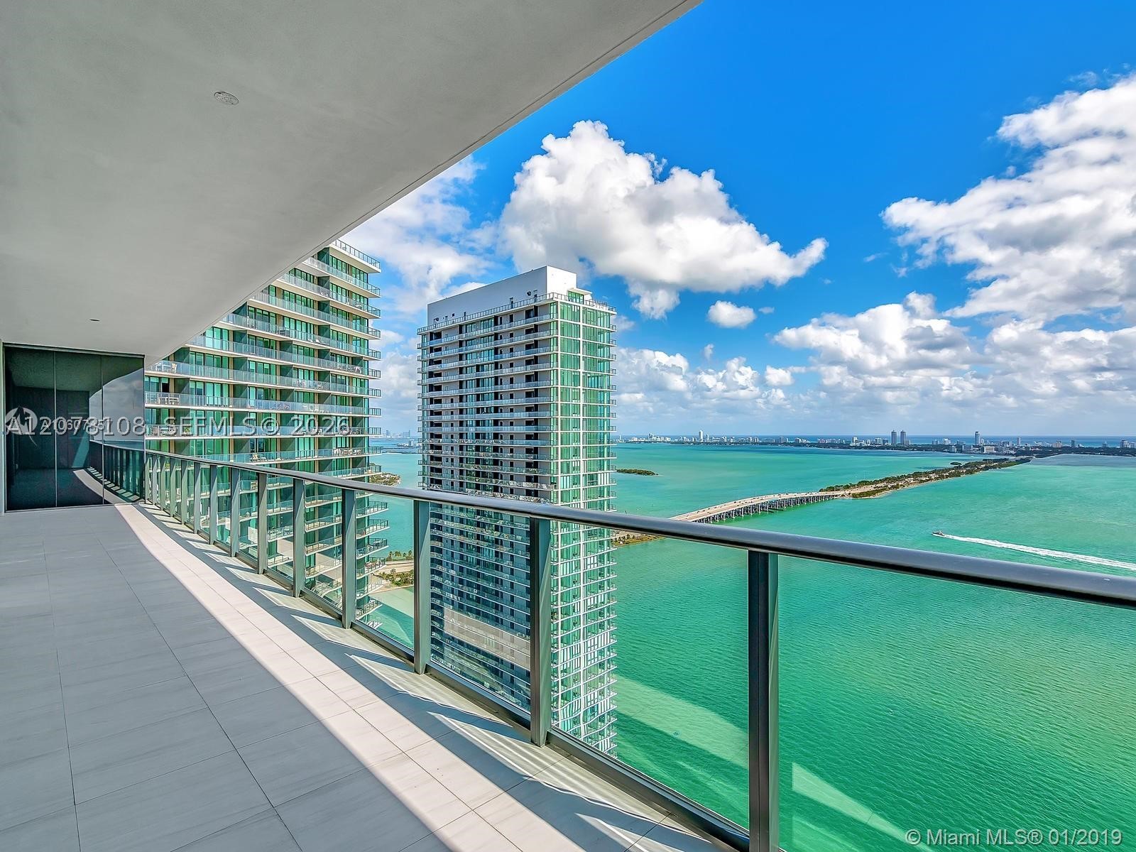 480 NE 31st St #4202/03, Miami FL 33137