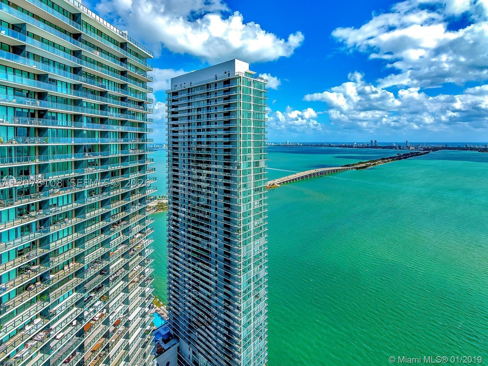480 NE 31st St #4202/03, Miami FL 33137