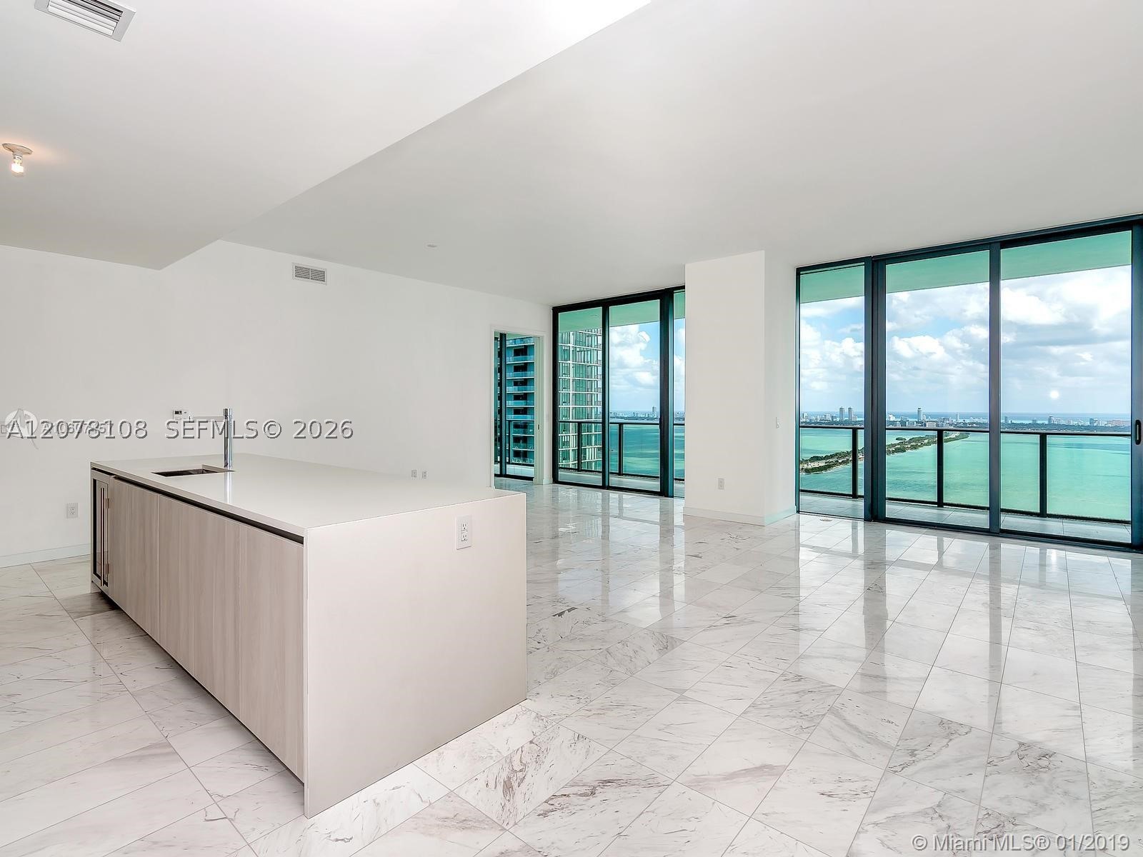 480 NE 31st St #4202/03, Miami FL 33137