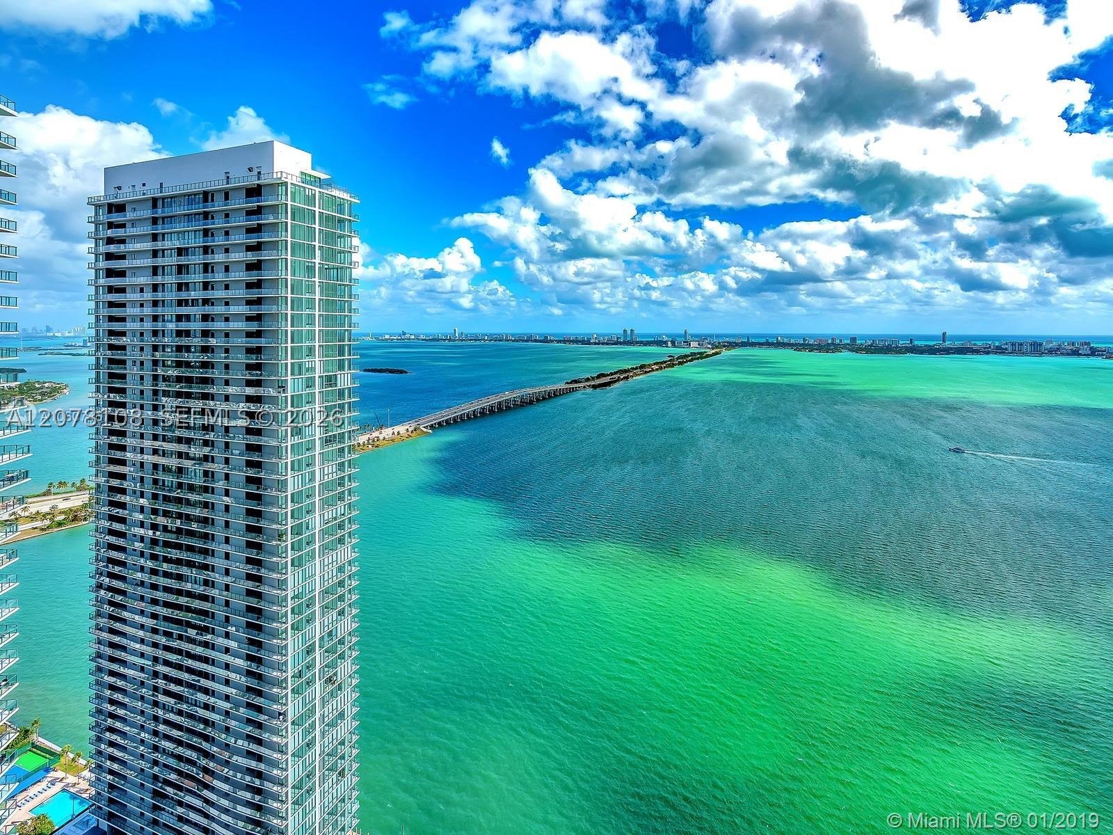 480 NE 31st St #4202/03, Miami FL 33137