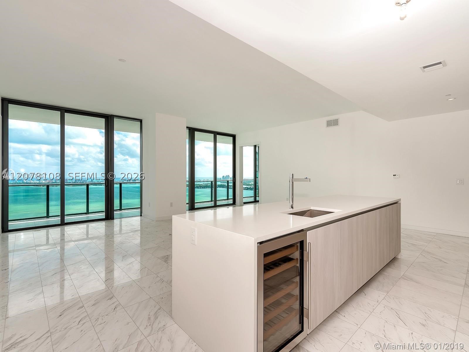 480 NE 31st St #4202/03, Miami FL 33137