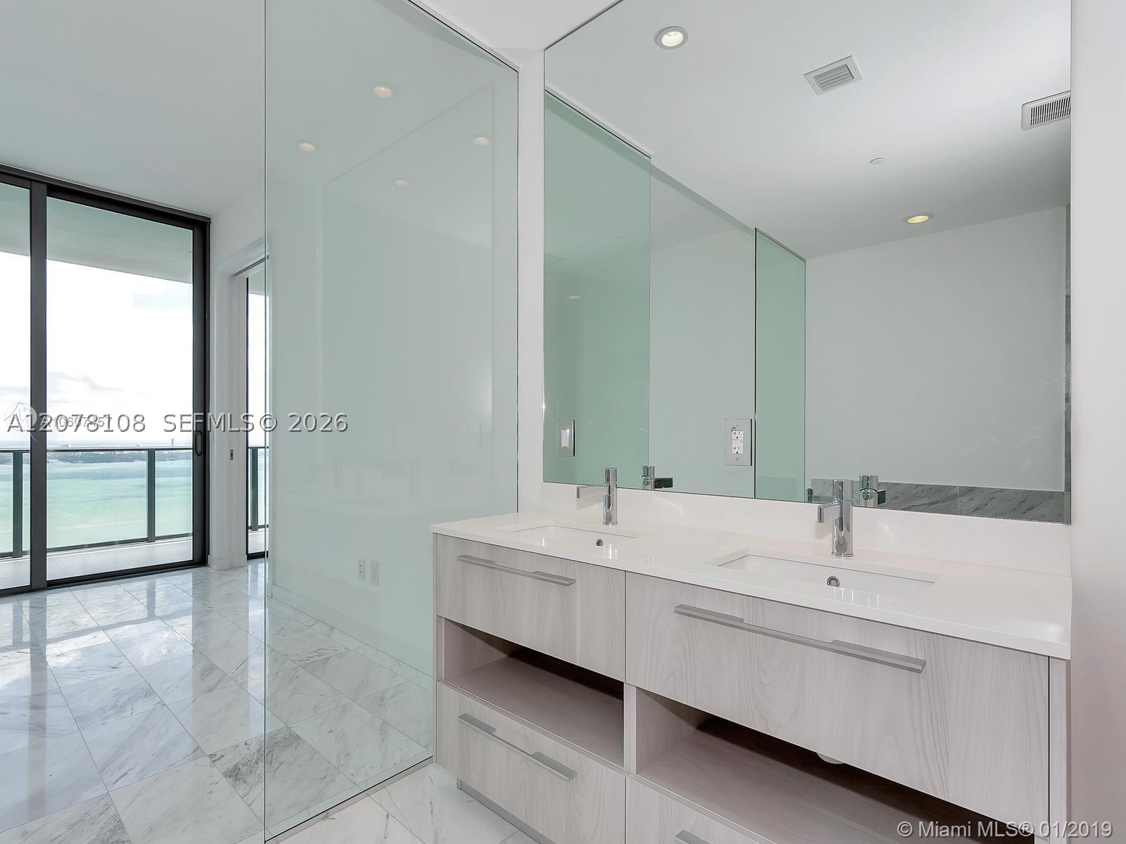 480 NE 31st St #4202/03, Miami FL 33137