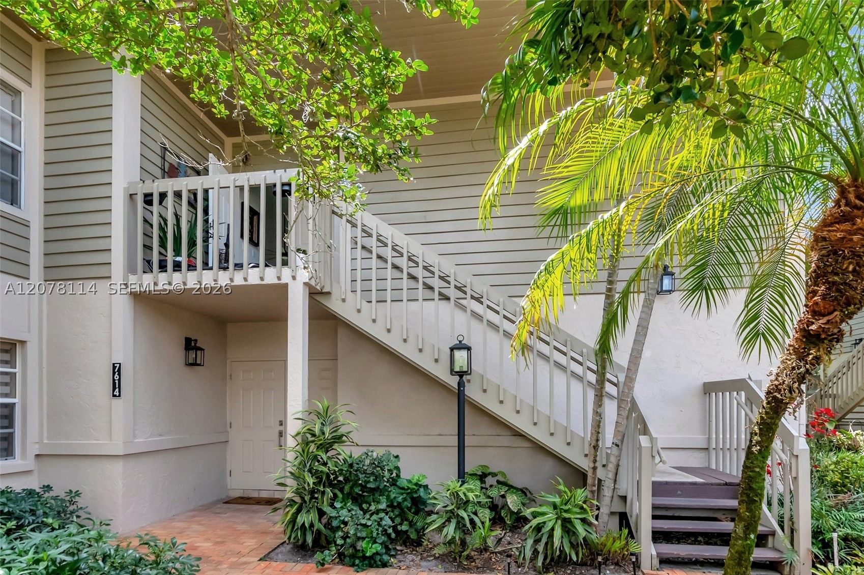 7616 Elmridge Dr #7-U, Boca Raton FL 33433