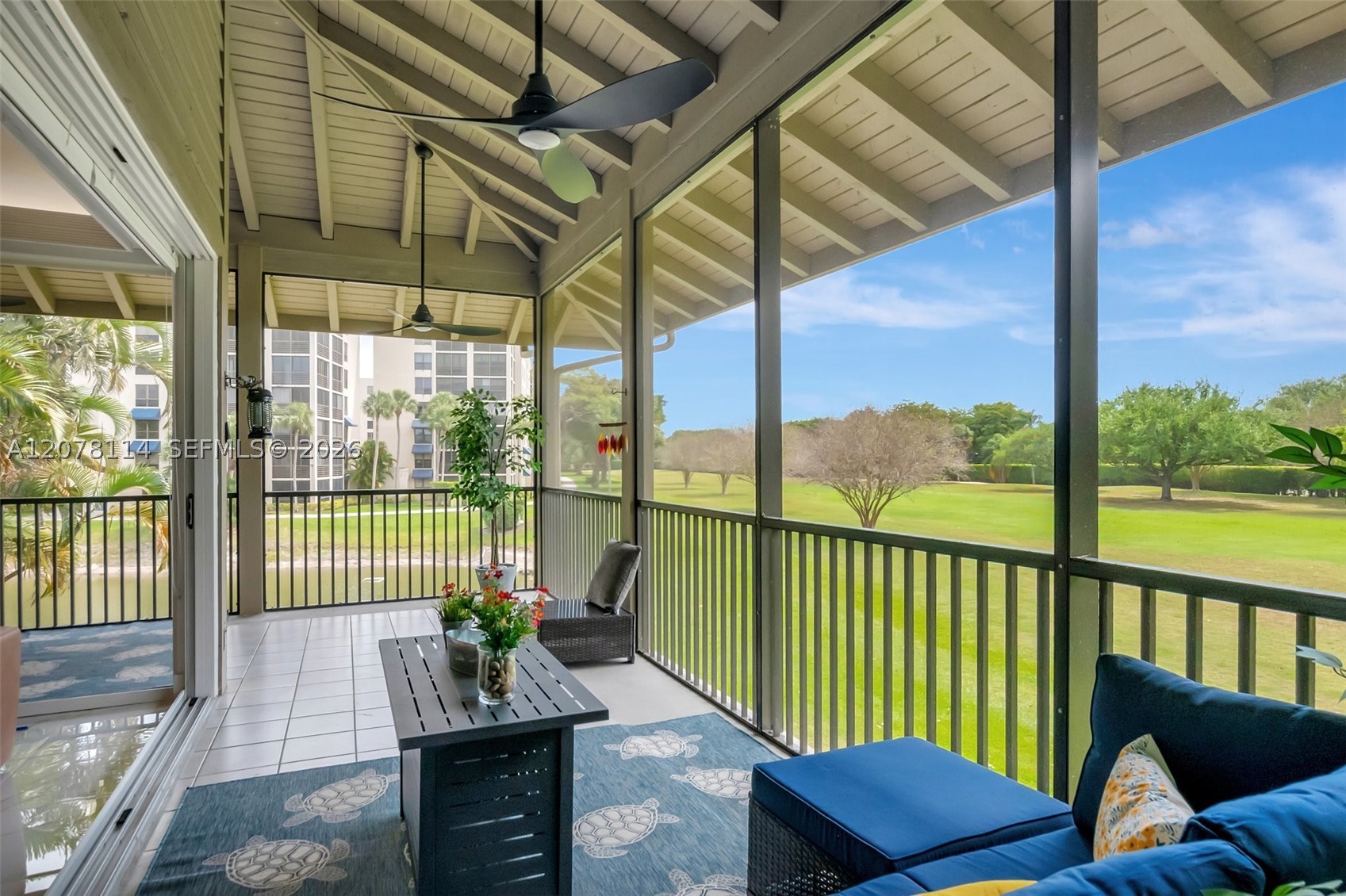 7616 Elmridge Dr #7-U, Boca Raton FL 33433