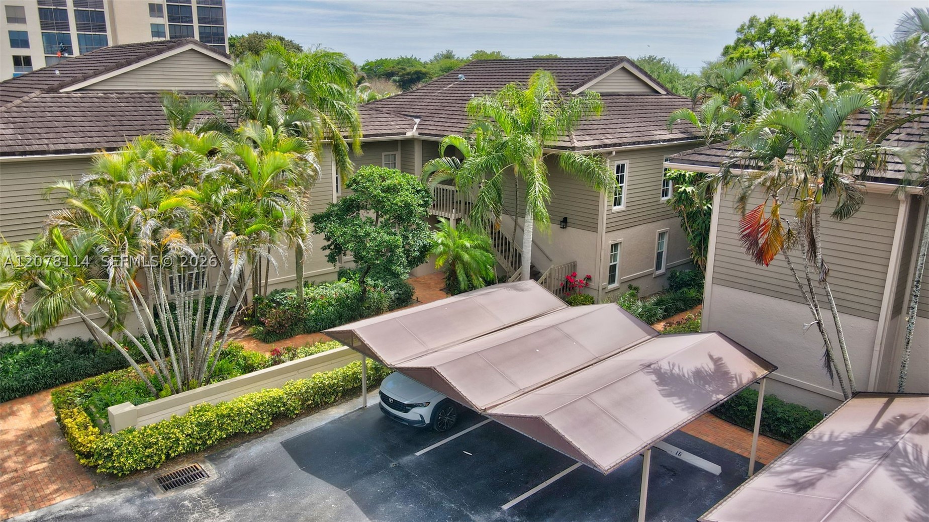 7616 Elmridge Dr #7-U, Boca Raton FL 33433