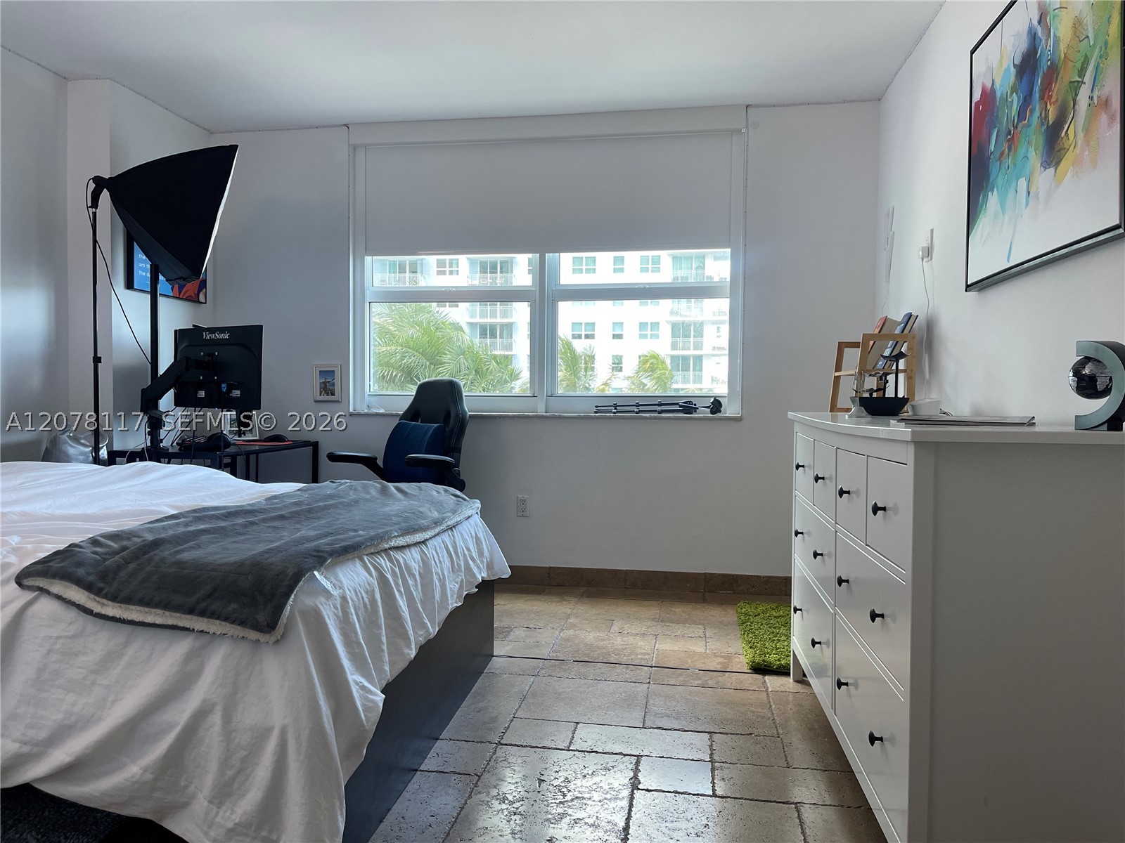 1155 Brickell Bay Dr #808, Miami FL 33131