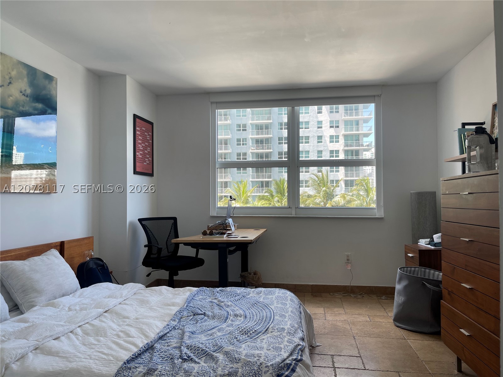 1155 Brickell Bay Dr #808, Miami FL 33131