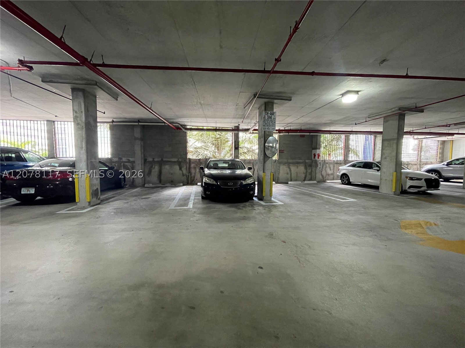 1155 Brickell Bay Dr #808, Miami FL 33131