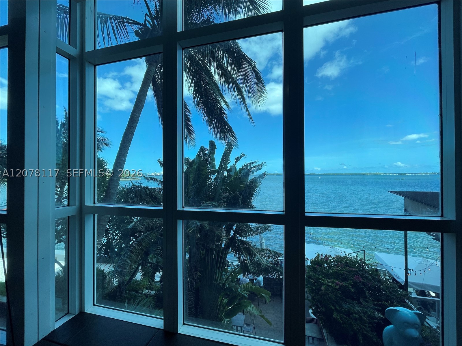 1155 Brickell Bay Dr #808, Miami FL 33131