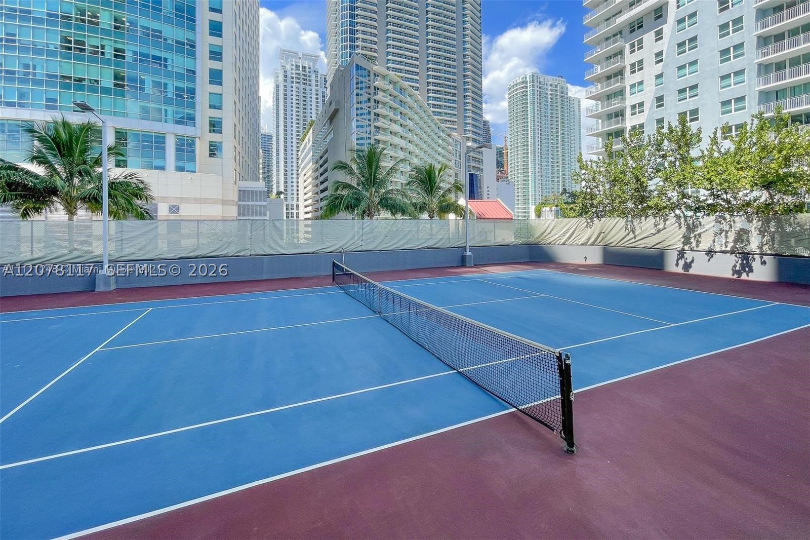 1155 Brickell Bay Dr #808, Miami FL 33131