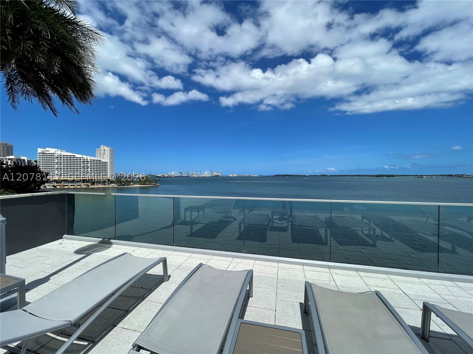 1155 Brickell Bay Dr #808, Miami FL 33131
