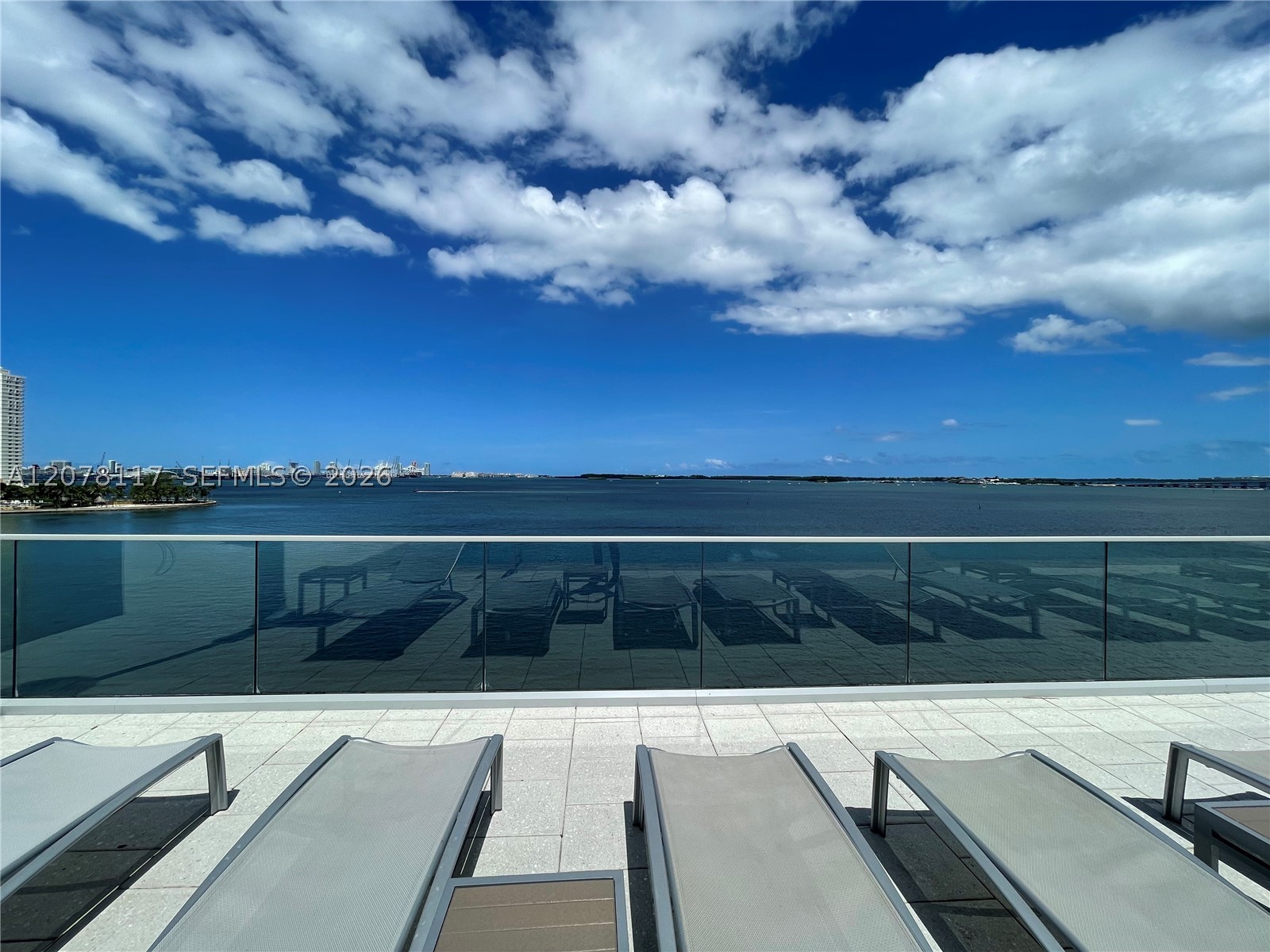 1155 Brickell Bay Dr #808, Miami FL 33131