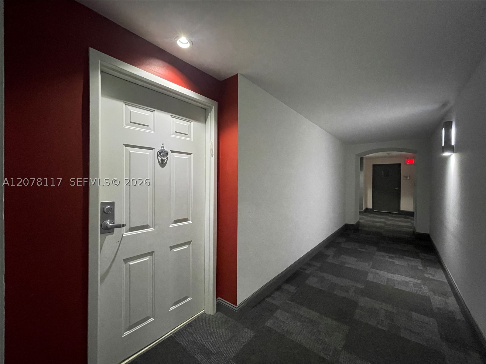 1155 Brickell Bay Dr #808, Miami FL 33131