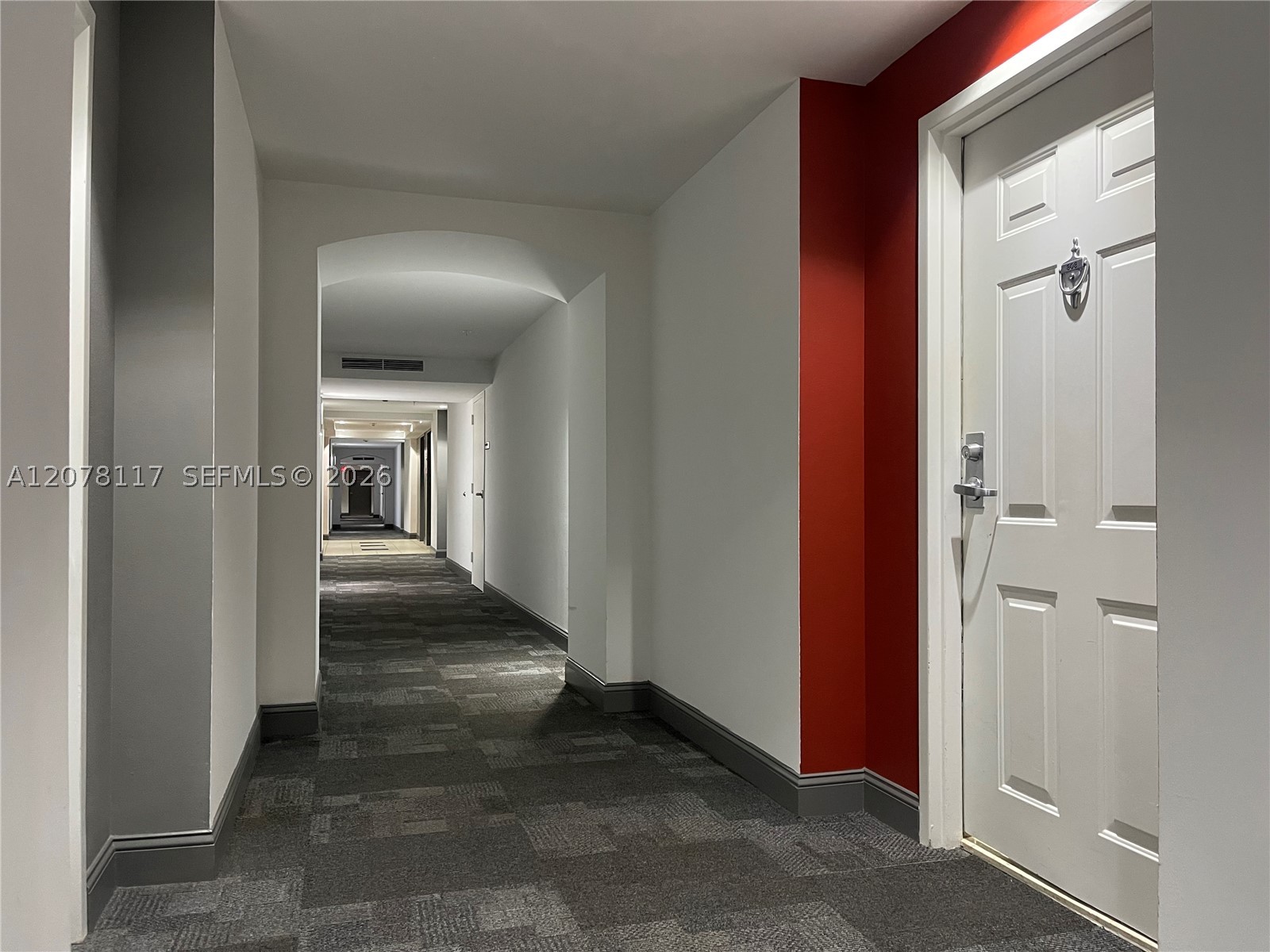 1155 Brickell Bay Dr #808, Miami FL 33131