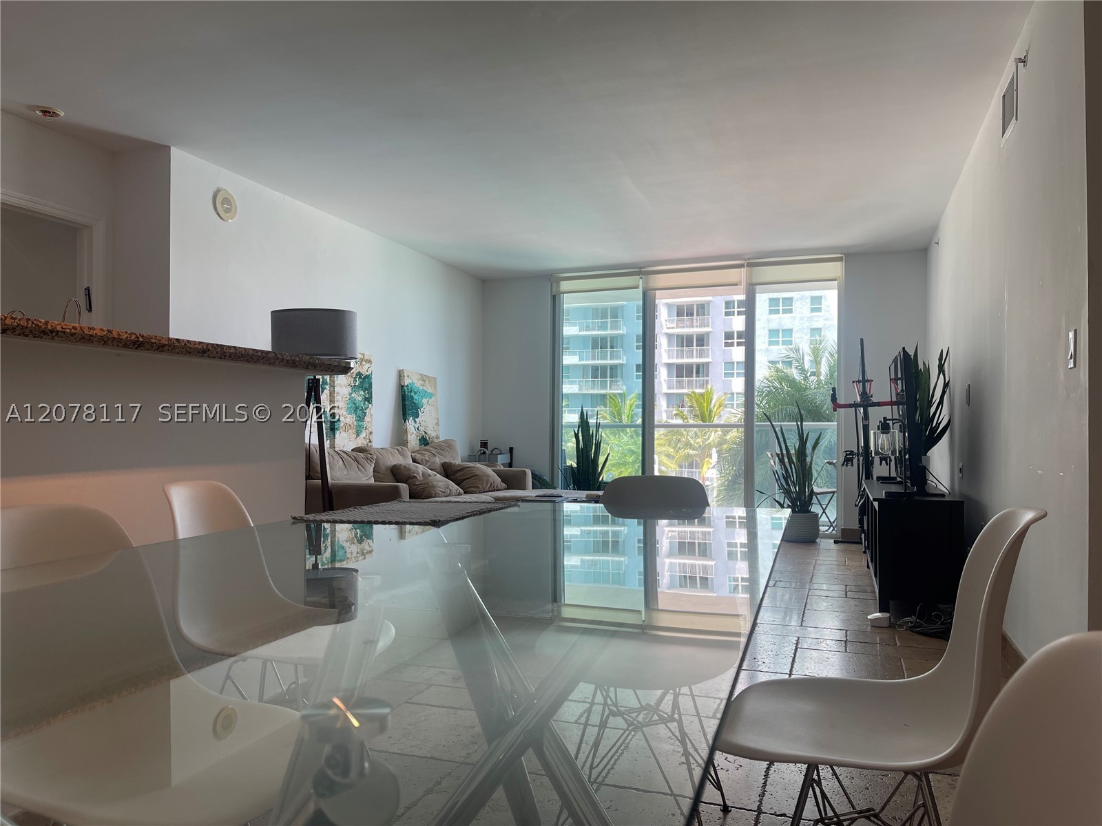 1155 Brickell Bay Dr #808, Miami FL 33131