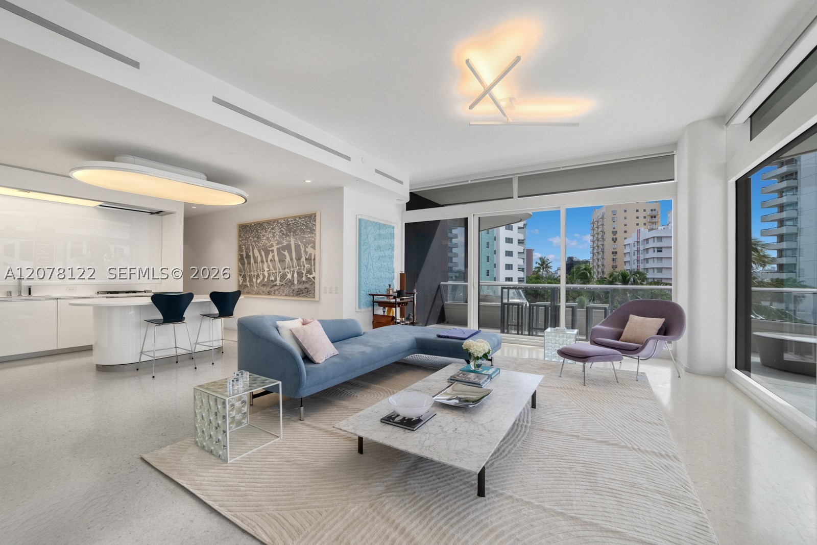 3315 Collins Ave #4C, Miami Beach FL 33140