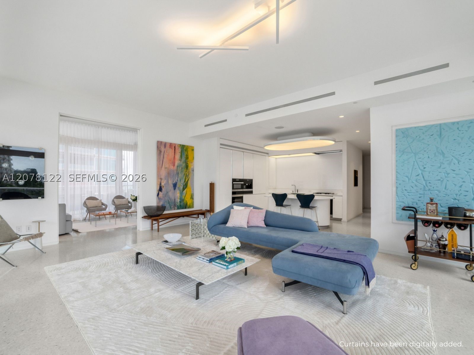 3315 Collins Ave #4C, Miami Beach FL 33140