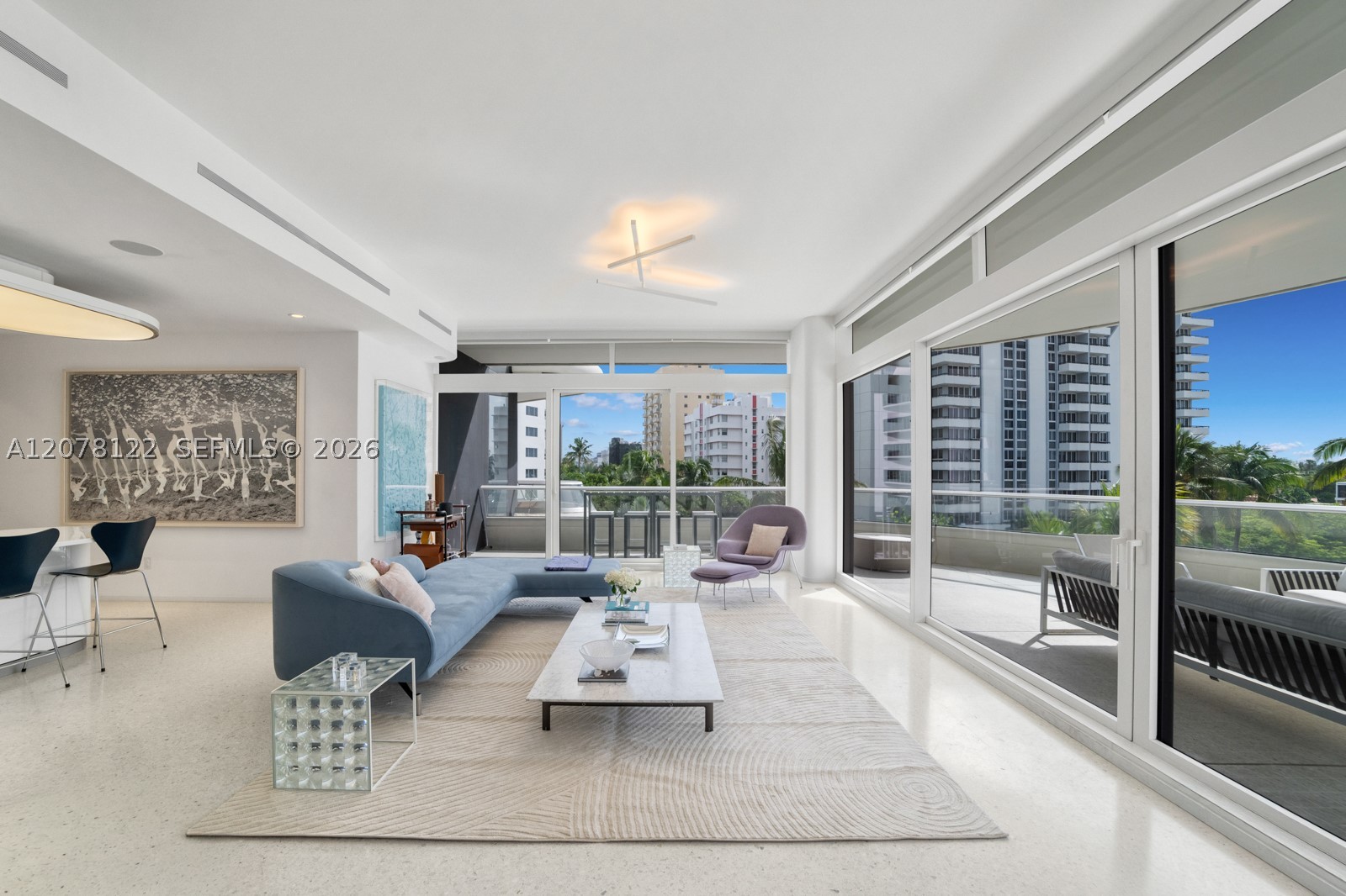 3315 Collins Ave #4C, Miami Beach FL 33140