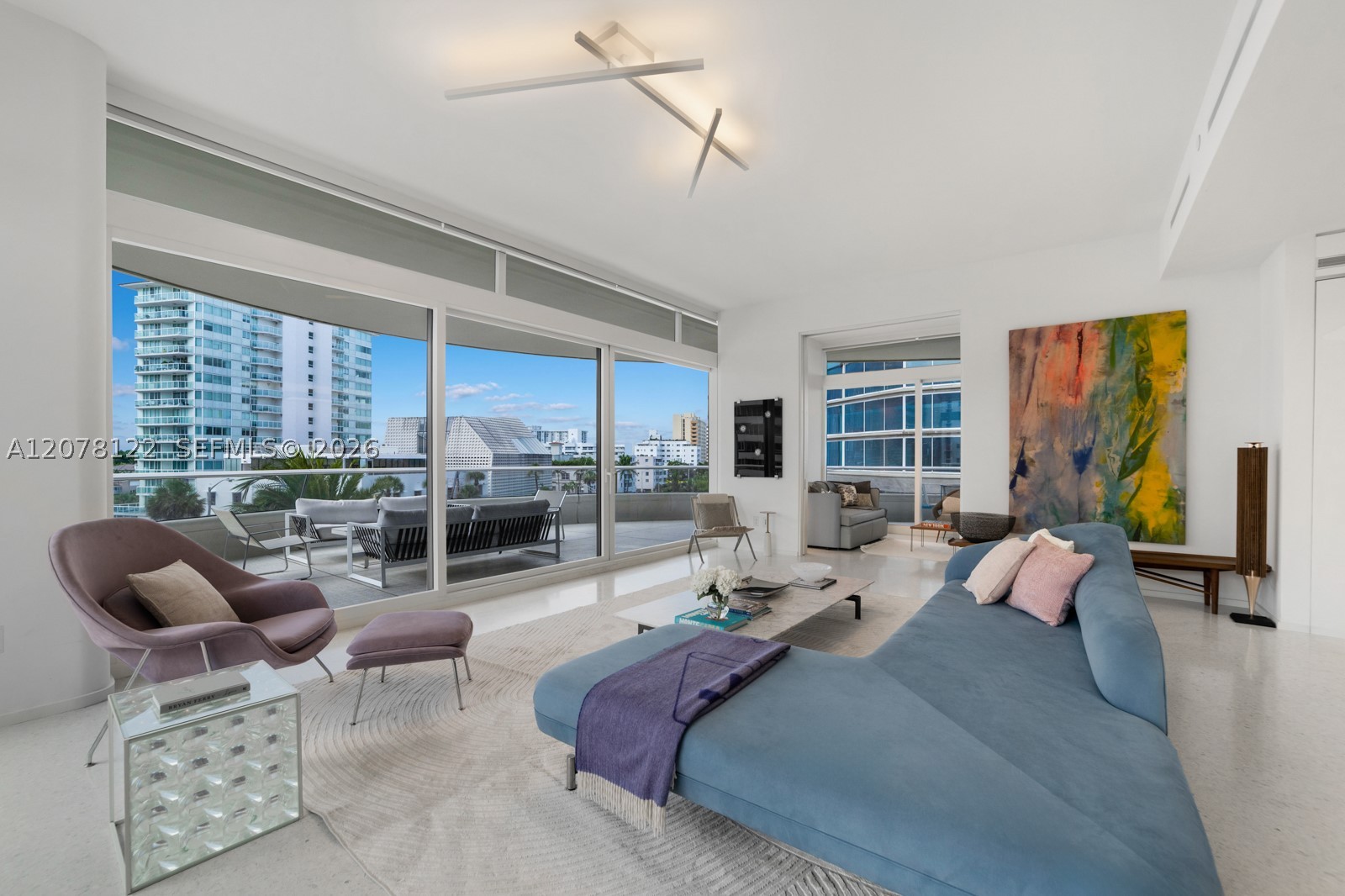 3315 Collins Ave #4C, Miami Beach FL 33140