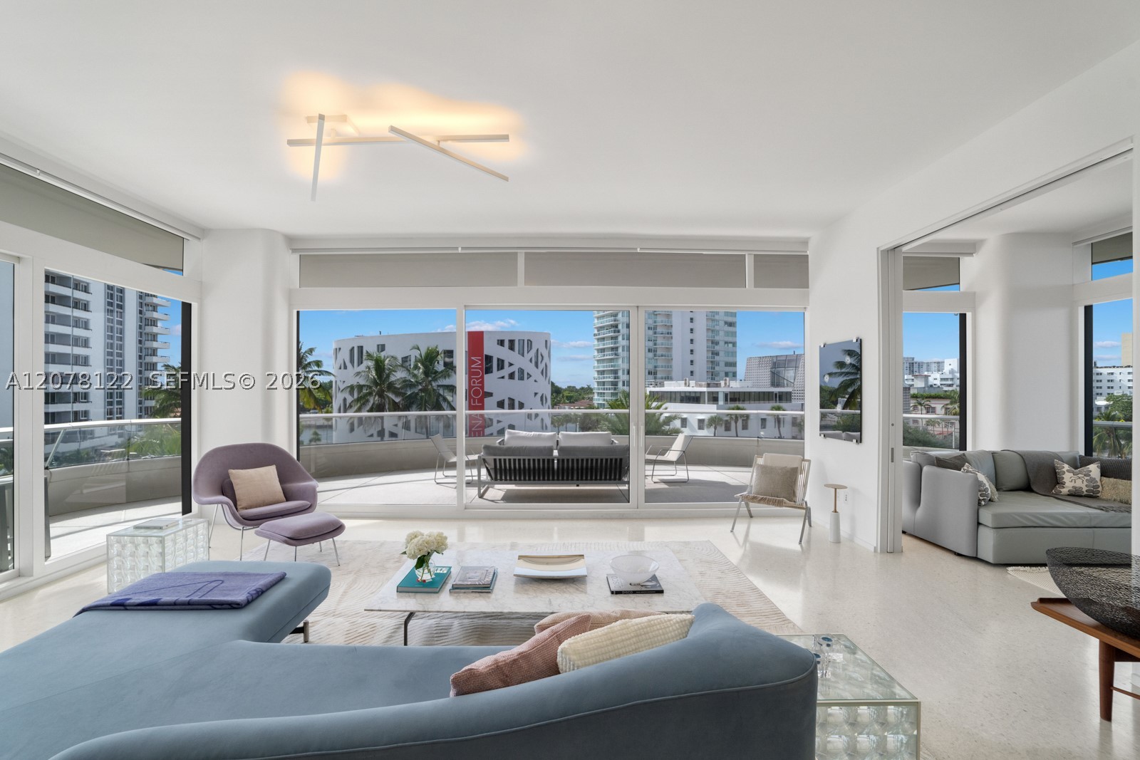 3315 Collins Ave #4C, Miami Beach FL 33140