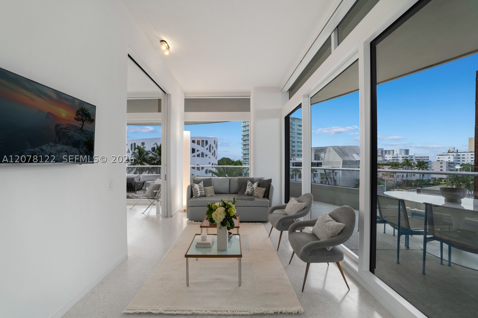 3315 Collins Ave #4C, Miami Beach FL 33140