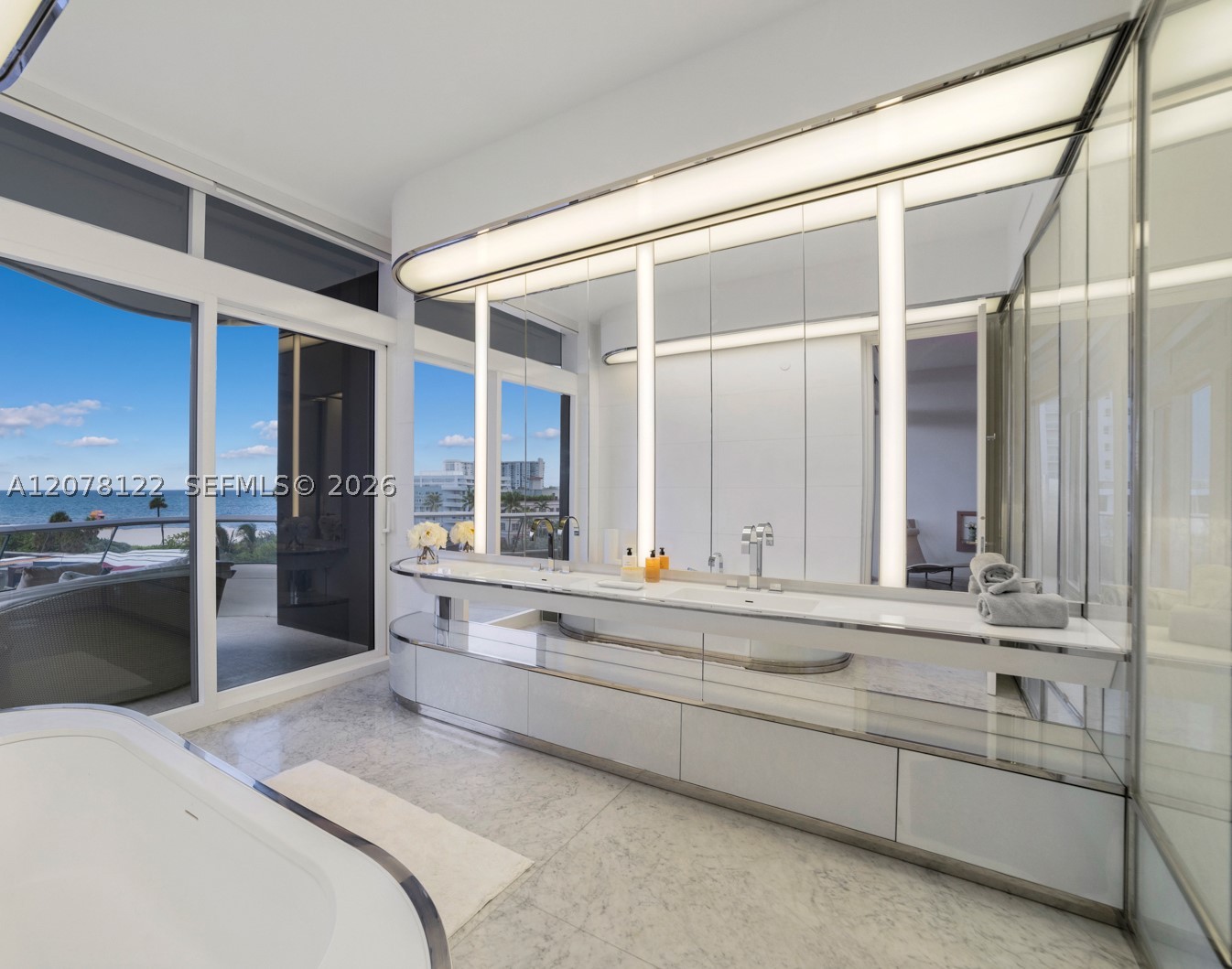 3315 Collins Ave #4C, Miami Beach FL 33140