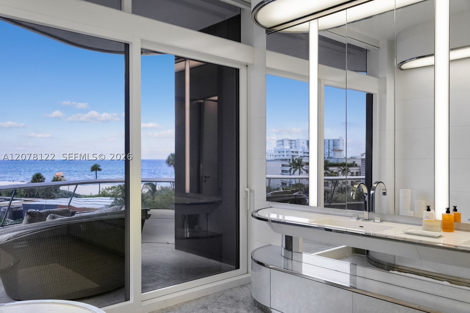 3315 Collins Ave #4C, Miami Beach FL 33140