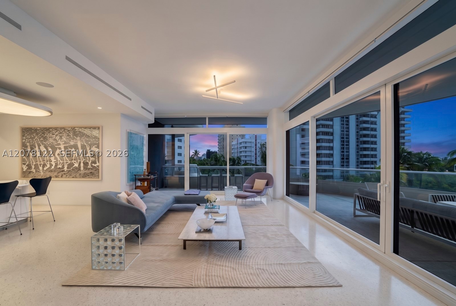 3315 Collins Ave #4C, Miami Beach FL 33140