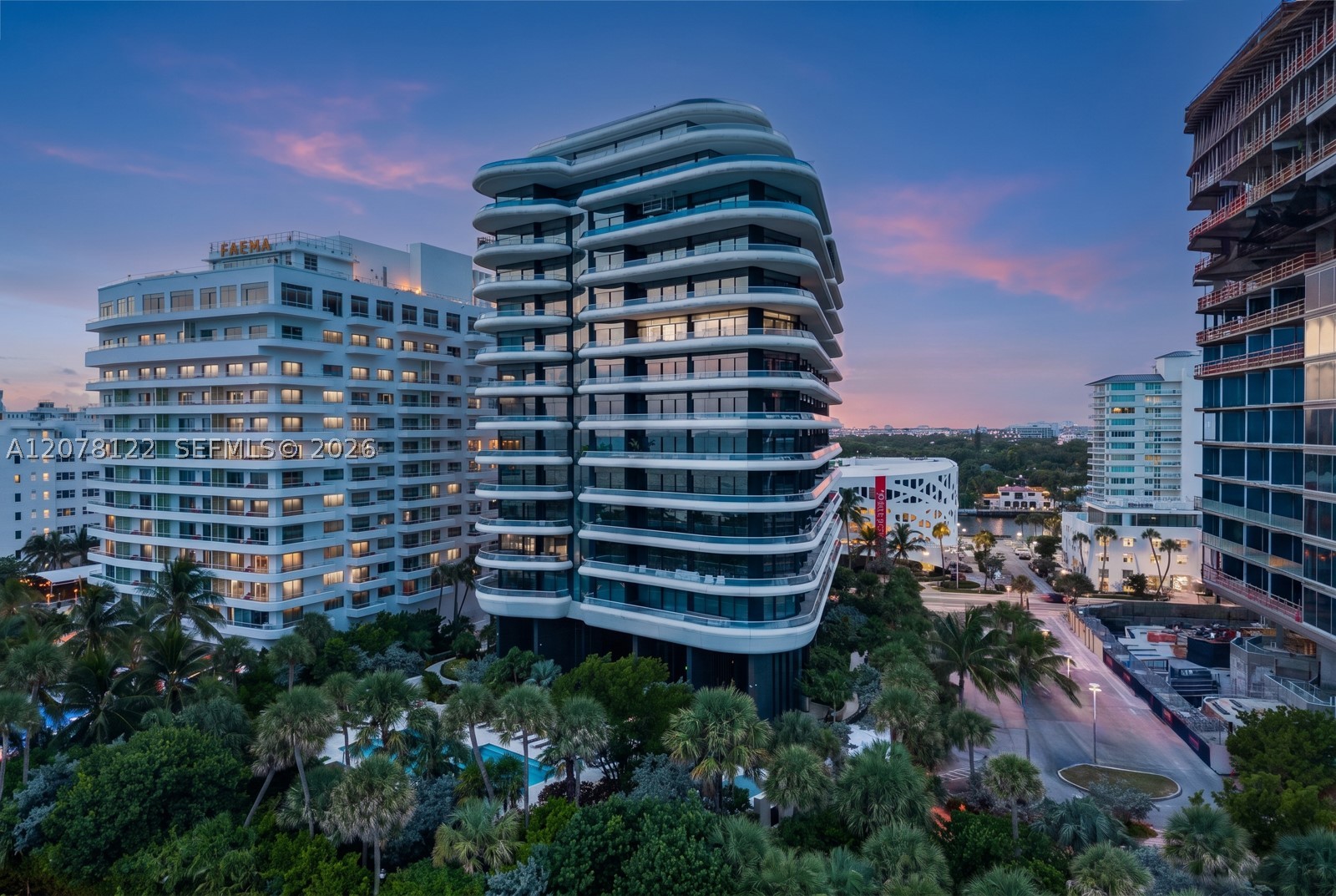 3315 Collins Ave #4C, Miami Beach FL 33140