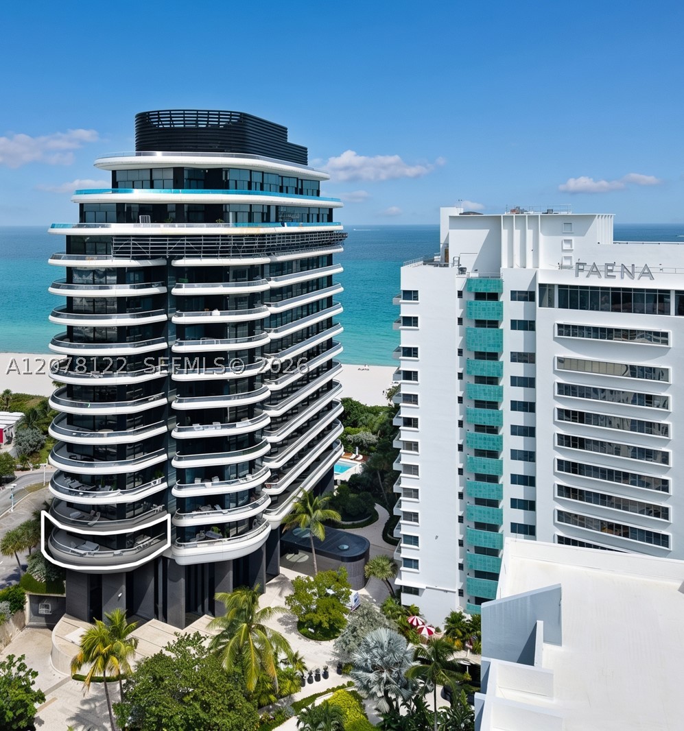 3315 Collins Ave #4C, Miami Beach FL 33140