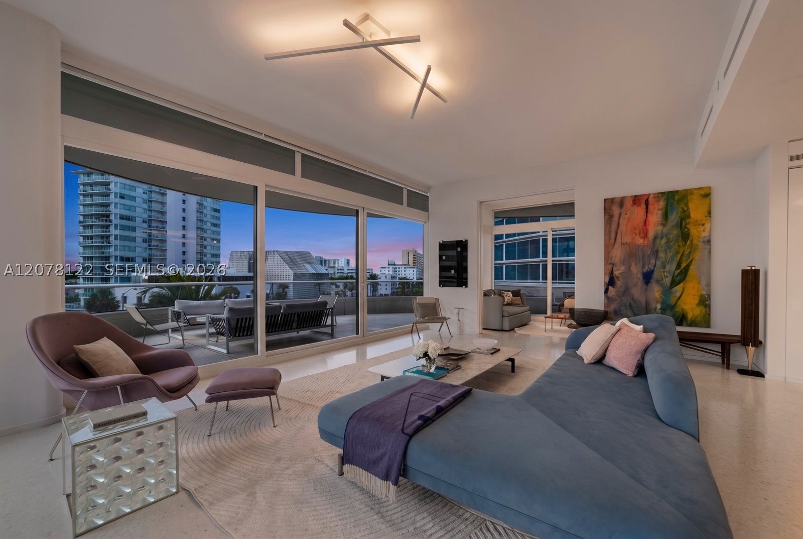 3315 Collins Ave #4C, Miami Beach FL 33140