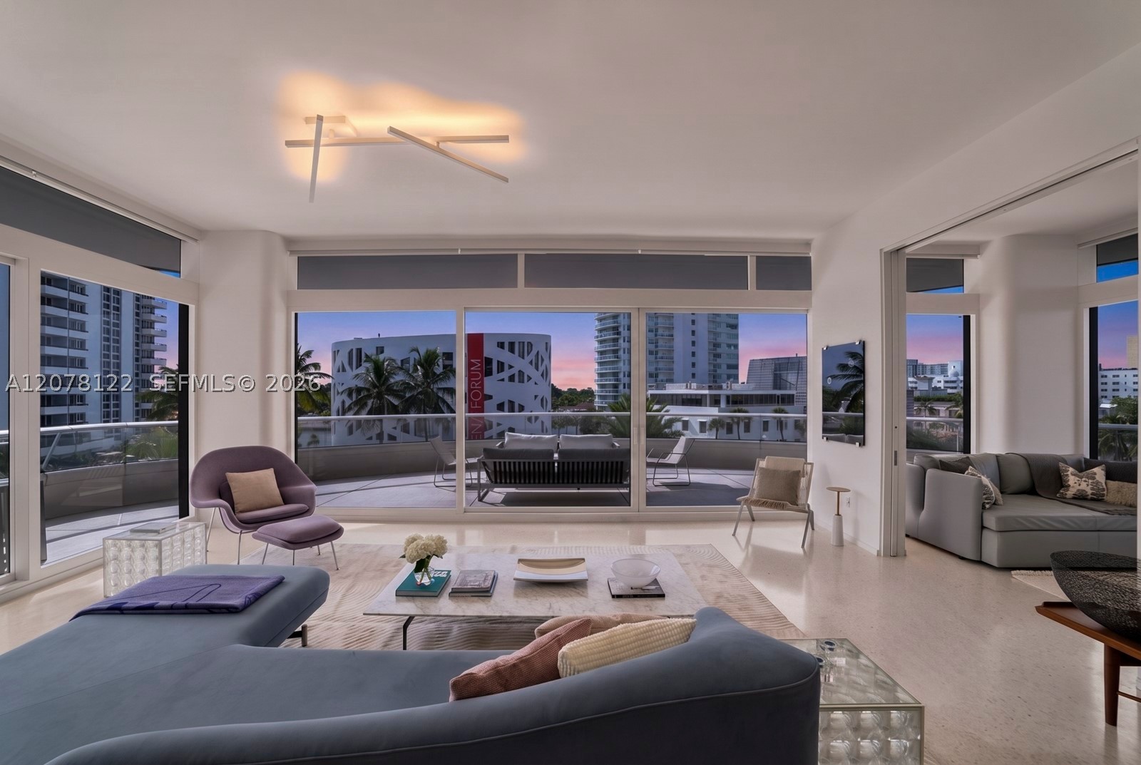 3315 Collins Ave #4C, Miami Beach FL 33140