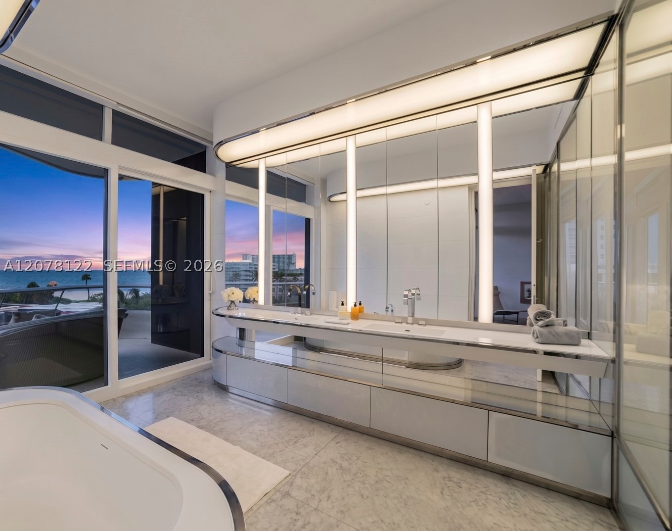 3315 Collins Ave #4C, Miami Beach FL 33140