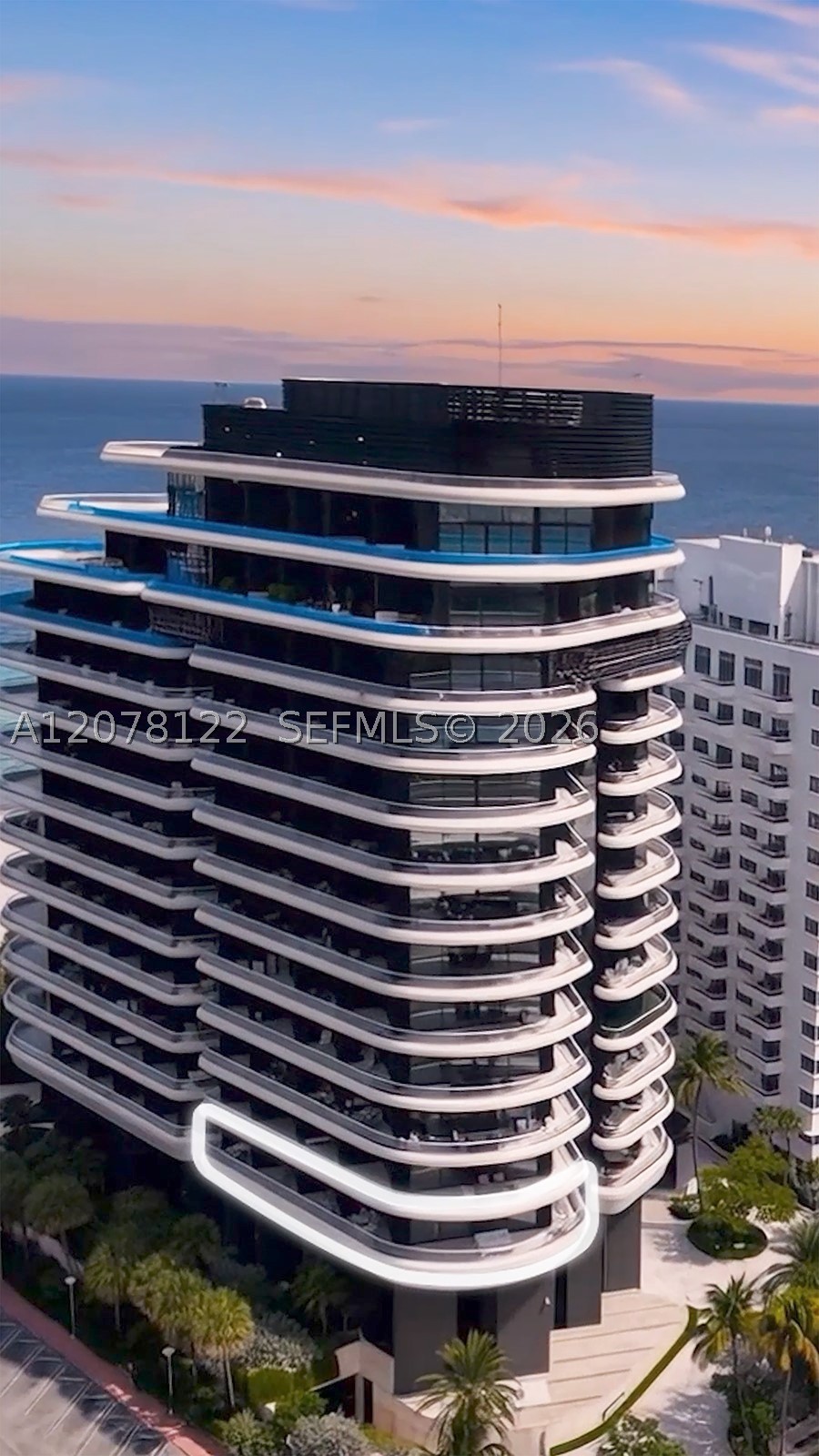 3315 Collins Ave #4C, Miami Beach FL 33140